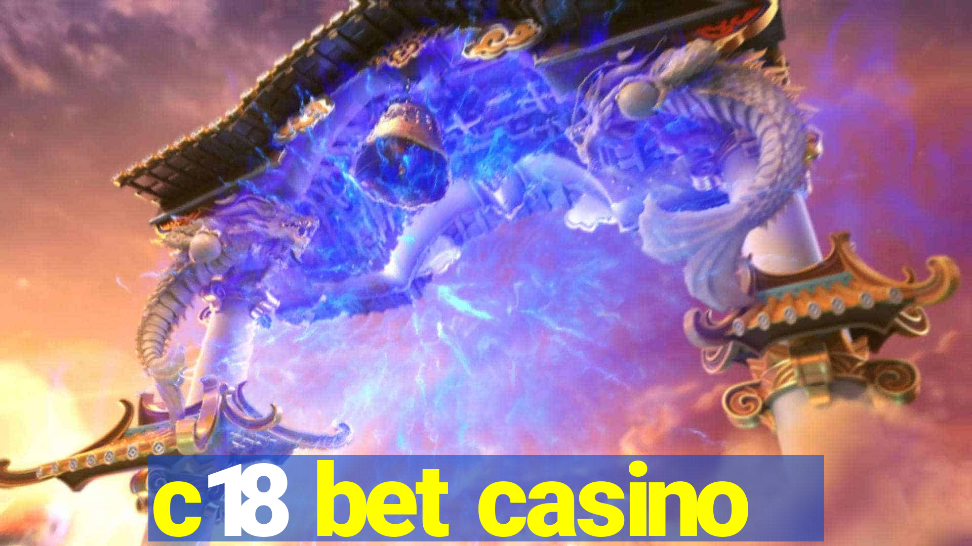 c18 bet casino